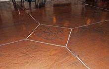polished concrete floor 4