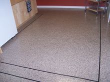coated basement floor 5
